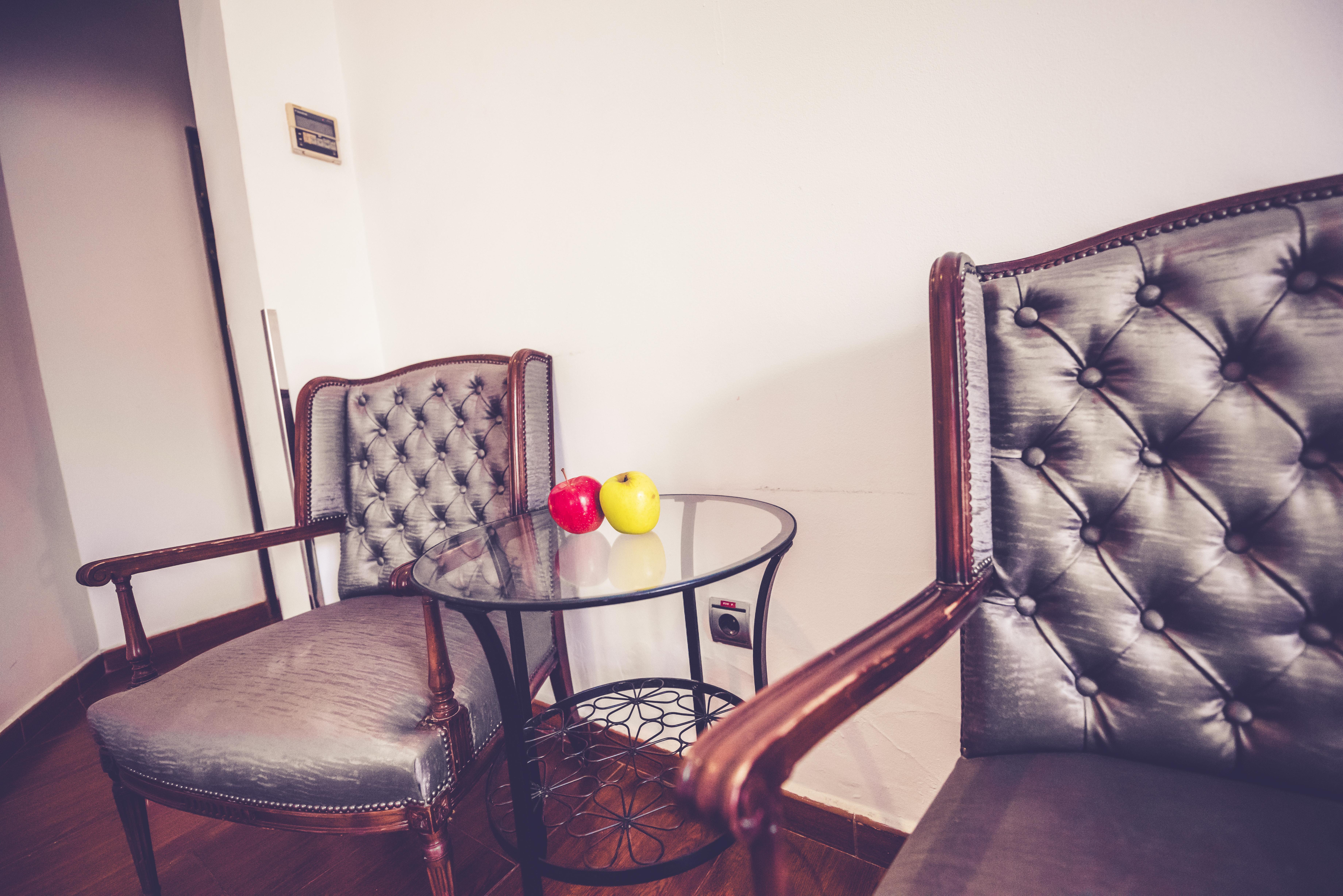 Hostal Sol Los Angeles Мадрид Екстериор снимка